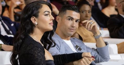 Georgina Rodriguez HOT Photos: 9 times Cristiano Ronaldos